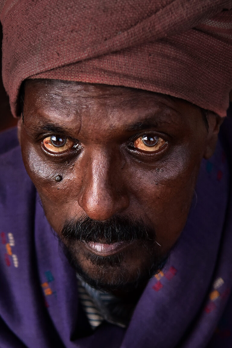 Ashane Marasinghe - Through-the-eyes